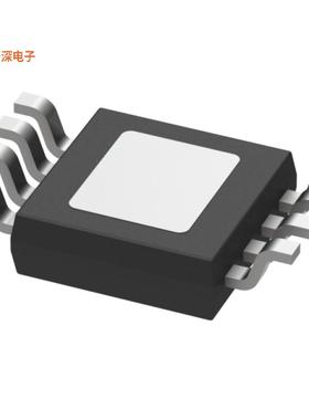 TLV76725DGNR |原装全新IC REG LINEAR 2.5V 1A 8-HVSSOP