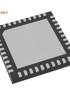 SI5335D-B12637-GMR |未验证IC CLOCK GENERATOR 24QFN