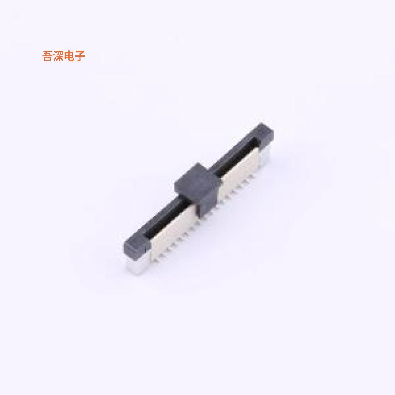 HB-FPC-05LSZJ-H4535P |原装SMD,P=0.5mm(交错脚)FFC/FPC