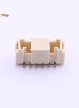 HX20020-6AB |原装SMD,P=2mm线对板针座