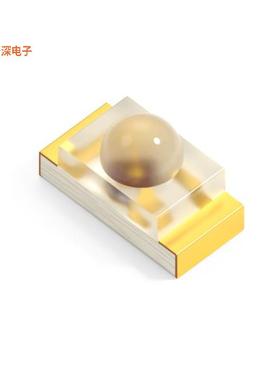 XZCDGK53W-8VF |绿色 GREEN CLEAR 2SMD