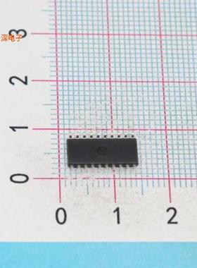 原装正品TC74HCT574AF全新|