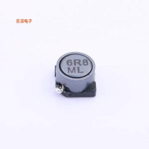 CDRR7D45T125NP-6R8MC |原装SMD,7.2x7.2mm功率