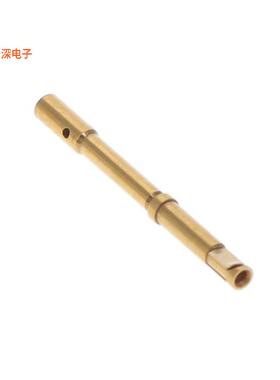 FC6018D2/AA |原装全新CONN SOCKET 18AWG GOLD CRIMP