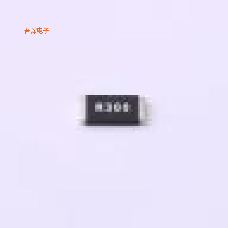 LR122WF300LT4E |原装2512电流采样/分流器