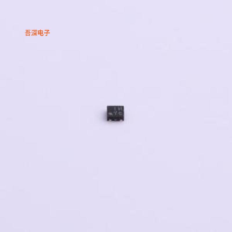 WL2836D18-4/TR |原装XDFN-4-EP(1x1)线性稳压器(LDO)