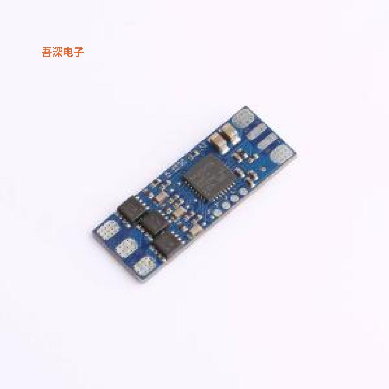 D-SESC-A2 |电机驱动模块小型无人机2S、3S动力系统