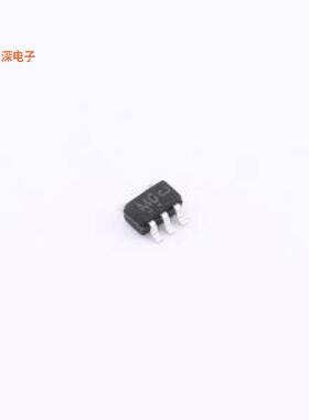 NL17SZ125DFT2G-TP |原装SOT-353缓冲器/驱动器/收发器