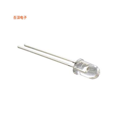 MTE7110N5|红外（IR）1070NM 5MM PLASTIC DOMED LEN