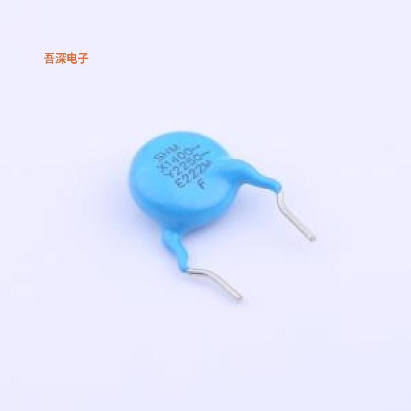 DCF222M34Y5UQ6JK7A0 |原装插件,P=7.5mm安规