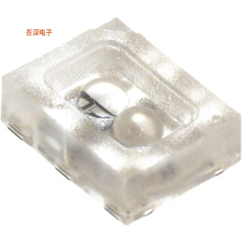 ASMT-YTD9-0AA02 |原装SMD3528-6P RGB 6DFN SMD