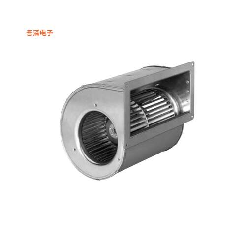 D2E133-DM67-78|115VACFAN BLWR CENT 204X270MM 115VA