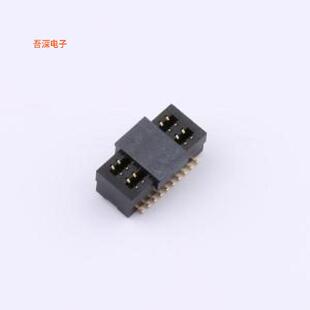 SMD 正品 H3.5 PBB08 原装 P=0.8m
