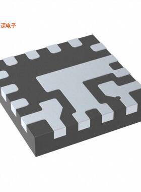 MIC23356YFT-TR |降压IC REG BUCK PROG 3A 16FTQF