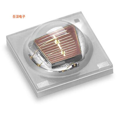 SST-10-DR-B90-K660|红色 SST10 DEEP RED 660NM 141
