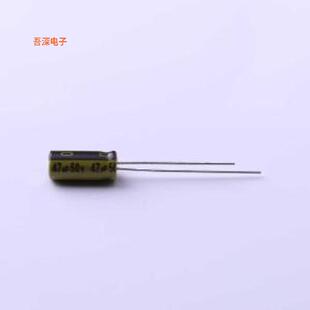 LKMB1101H470MF |原装插件,D5xL11mm直插铝电解电容