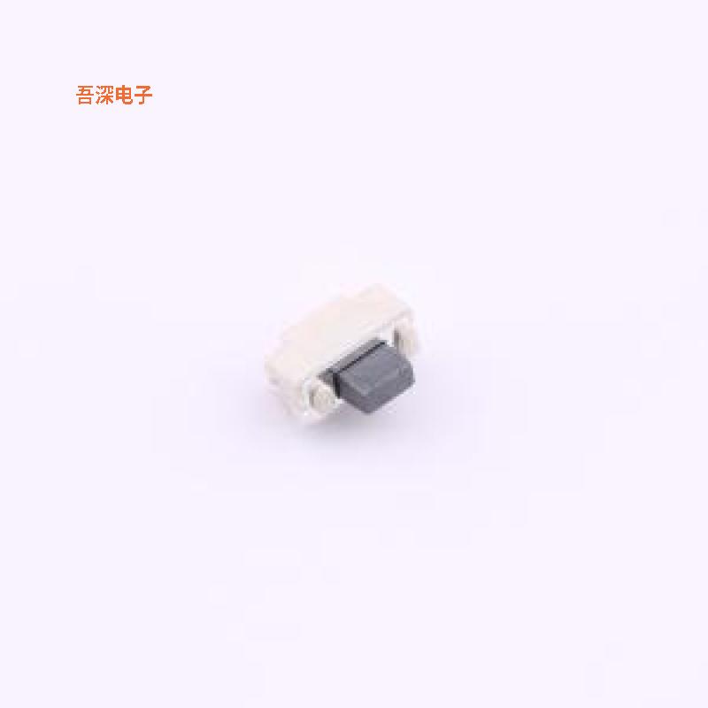 TSC01A-TDW1EH3.5 |带定位柱 侧按轻触SMD-4P,4.8x2mm