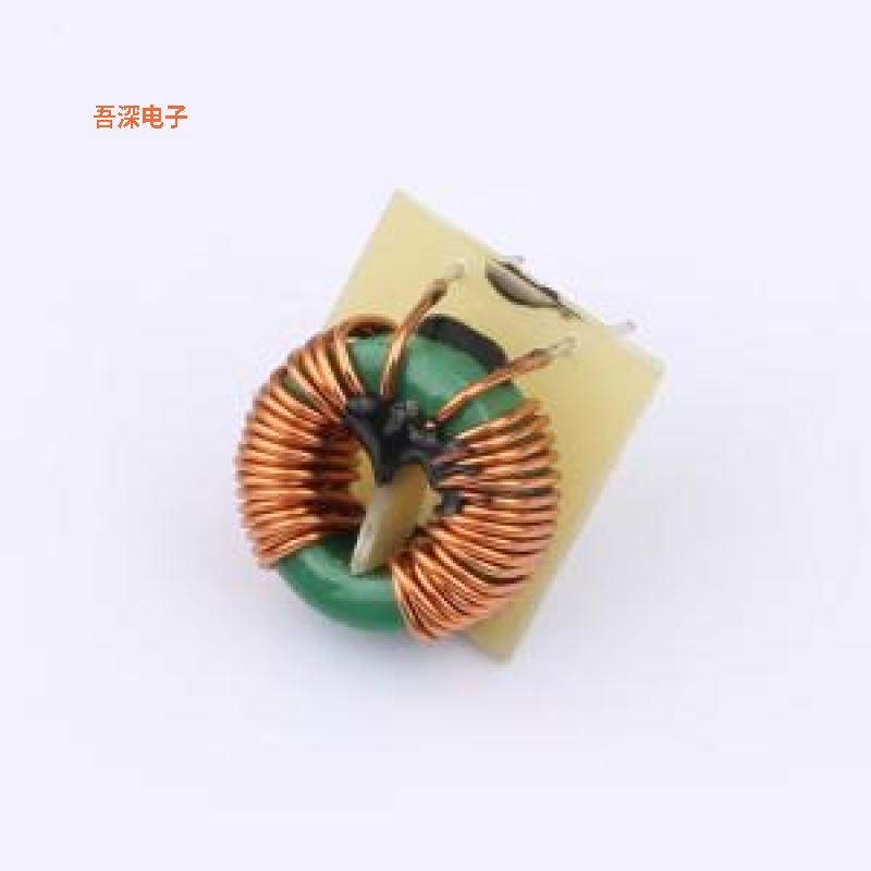 XRT1495B-302HFRL6 |原装DIP-4P,17.5x10mm共模滤波器