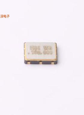 1575D-150.000K33DTSTL |原装SMD7050-6P有源晶振