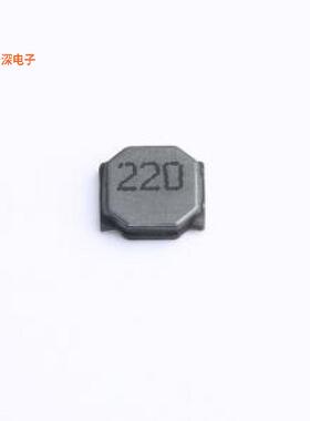 SNR.5012.BYD220MT00|原装SMD,5x5mm功
