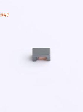 YLM3216D-801T |原装SMD-4P,3.2x1.6mm共模滤波器