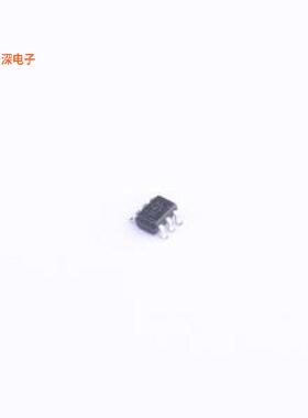 SN74AUP2G07DCKR |原装SC-70-6IC BUFF NON-INVERT 3.6V SC-70-6