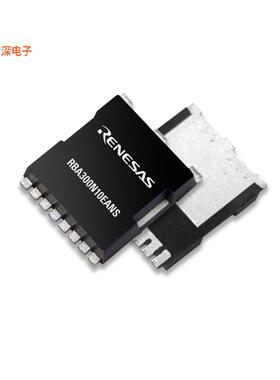 原装正品RBA300N10EANS-3UA02#GB0全新|