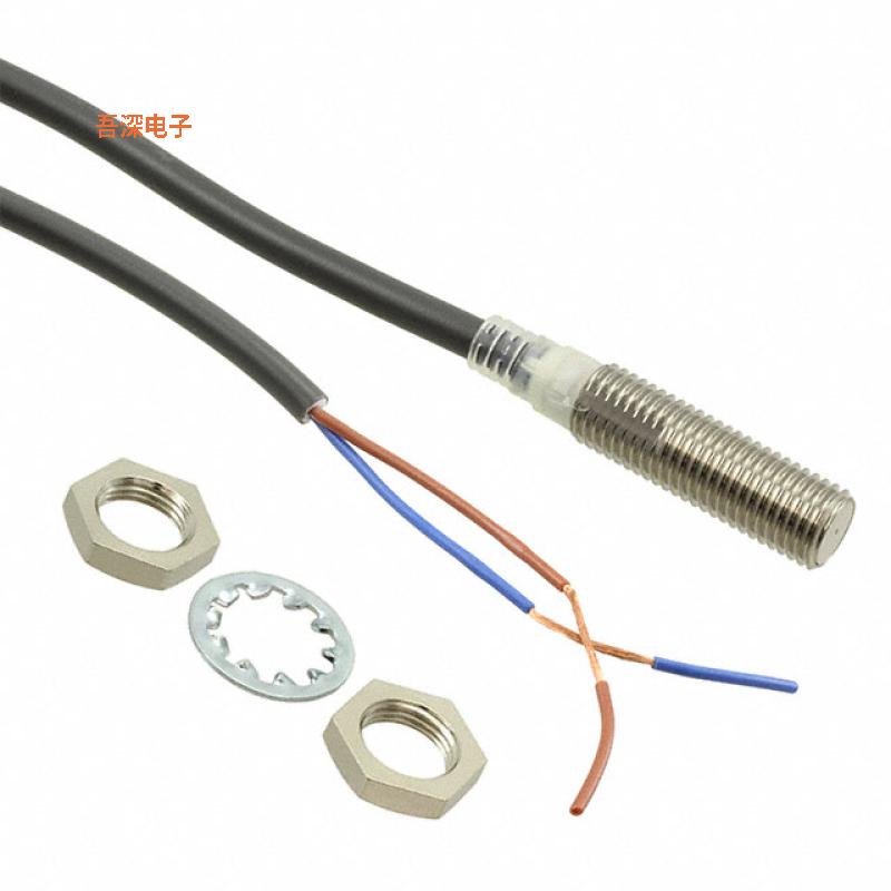 E2E-X2D2-N |正SENSOR PROX INDUCTIVE 2MM CYLIND品