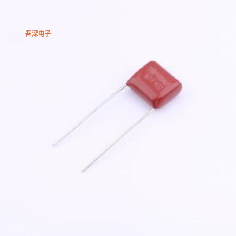 MPP103J2G4AA420MA1 |原装插件,P=10mm聚丙烯膜(CBB)