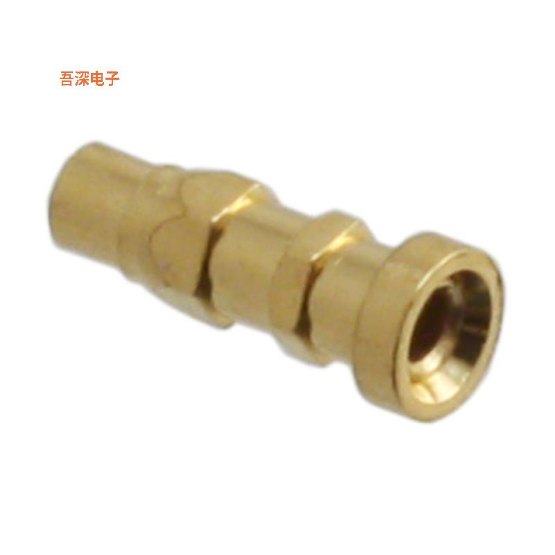 0560-0-15-15-11-27-10-0 |无尾CONN PIN RCPT .015-.020 HEX