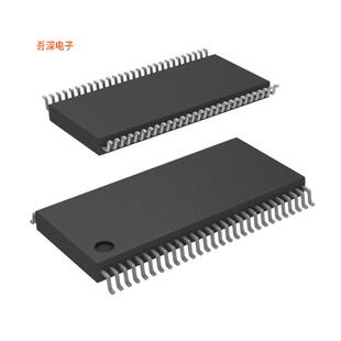 THC63LVDF84C-B |原装全新IC DESERIALIZER LVDS 56TSSOP