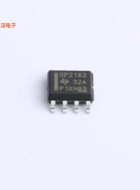 OPA2182IDR|原装SOIC-8IC OPAM