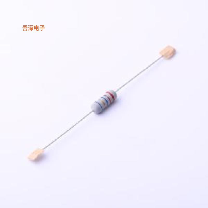 MGR1W-22M±5%-6T63 |原装插件,D4.5xL11mm插件