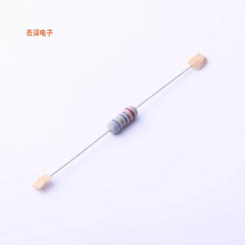 MGR1W-22M±5%-6T63 |原装插件,D4.5xL11mm插件