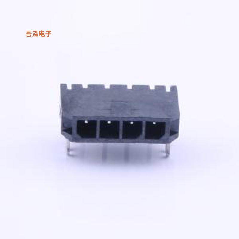 X3025WR-04C-LPSN |原装弯插,P=3mm线对板针座,3C数码配件,分配器/分频器/分支器,淘宝优惠券,粉丝福利购,淘宝优惠卷