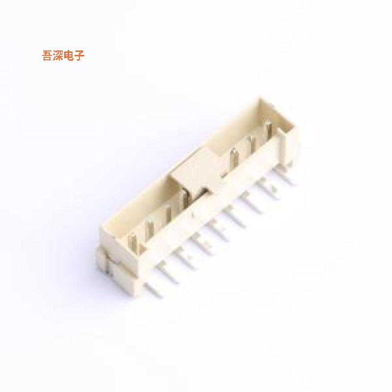 HC-VH-9ALT |原装SMD,P=3.96mm线对板针座