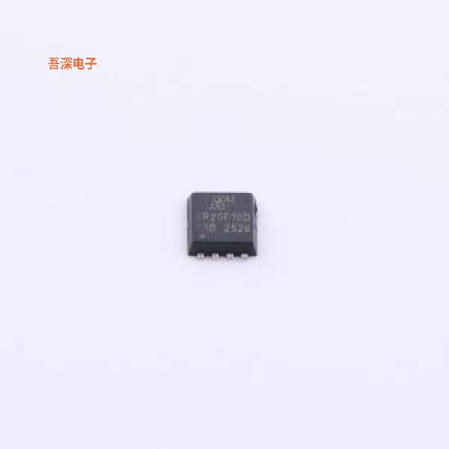 XR20P10D |原装PDFN-8L(3.3x3.3)(MOSFET)