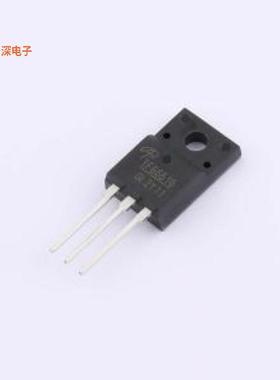 AOTF66616L |原装TO-220FMOSFET N-CH 60V 38A/72.5A TO220F