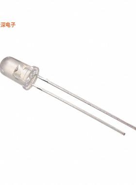 QBL8SA15C |红色 RED CLEAR T-1 3/4 T/H