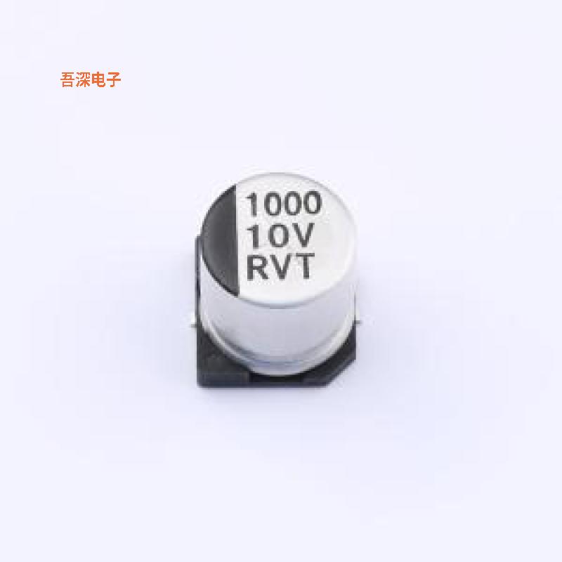 CE1A108M7S8PTA0VRJ0 |原装SMD,D10xL10.2mm贴片型铝电解