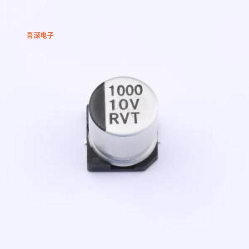 CE1A108M7S8PTA0VRJ0 |原装SMD,D10xL10.2mm型铝电解电容