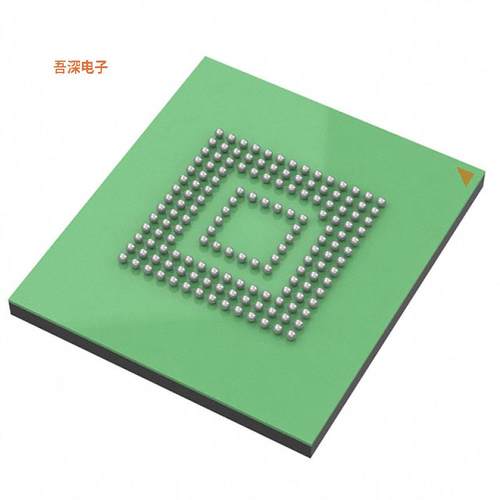 IS21TF08G-JCLI |未验证IC FLASH 64GBIT EMMC 153VFBGA