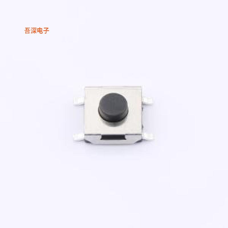 TSE06313-031D333DA-R1500 |原装SMD-4P,6.4x6.1mm轻触