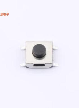 TSE06313-031D333DA-R1500|原装SMD-4P,6.4x6.1mm轻