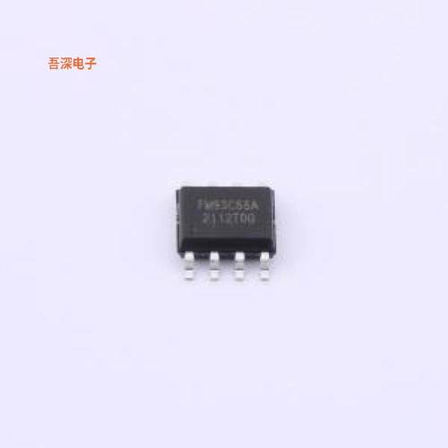 FM93C66A-SO-T-G |原装SOP-8EEPROM