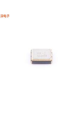 3T032000VX |原装SMD3225-4P温度补偿晶体振荡器(TCXO)