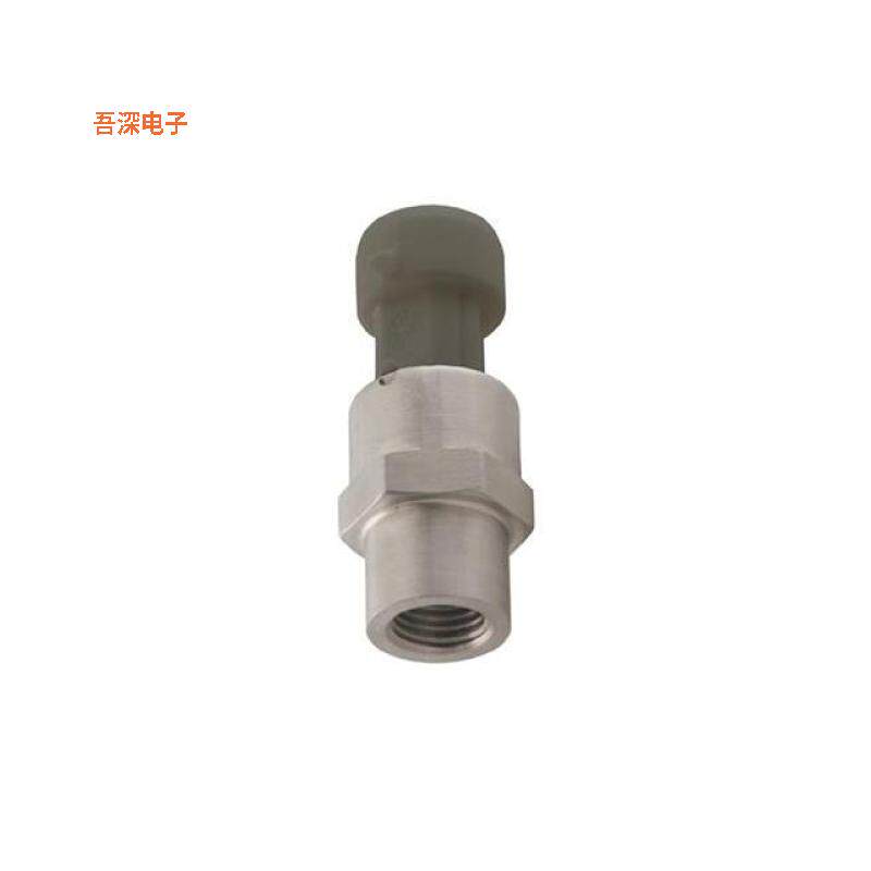 P528-750-S-C2C |原装全新SENSOR PRES GAGE 0-750PSI 1/4