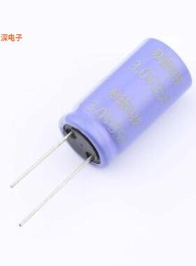 GDW02R7K356L1630RG |2.7V 35F -10~+30%  -40~70℃