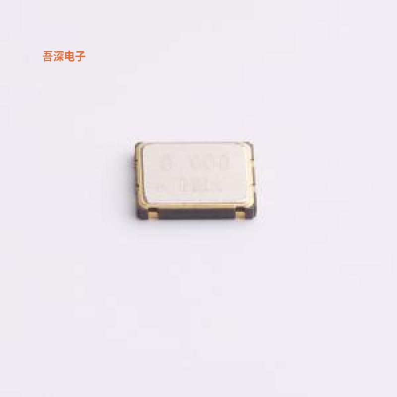 S7050SMD8MOSC |原装SMD7050-4P无源晶振