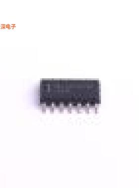 SN74LS86ADR |原装SOIC-14逻辑门